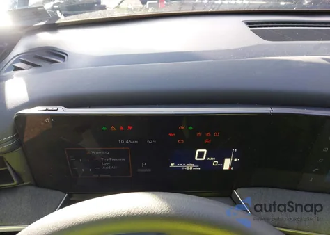 2025 Nissan Kicks Sv Intelligent Awd from USA, damaged, VIN 3N8AP6CBXSL436929